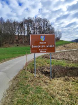 Ponikva-Polžanska vas - Polžanska Gorca